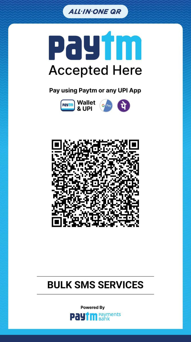 Buy Bulk SMS Online